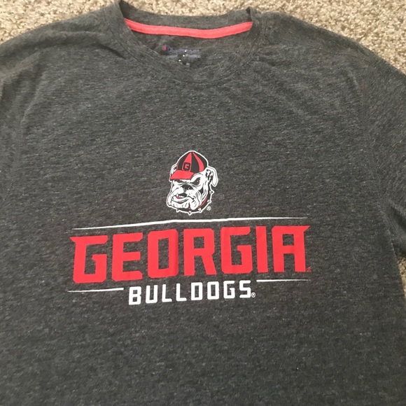 Men’s CHAMPION Tee - Picture 2 of 4